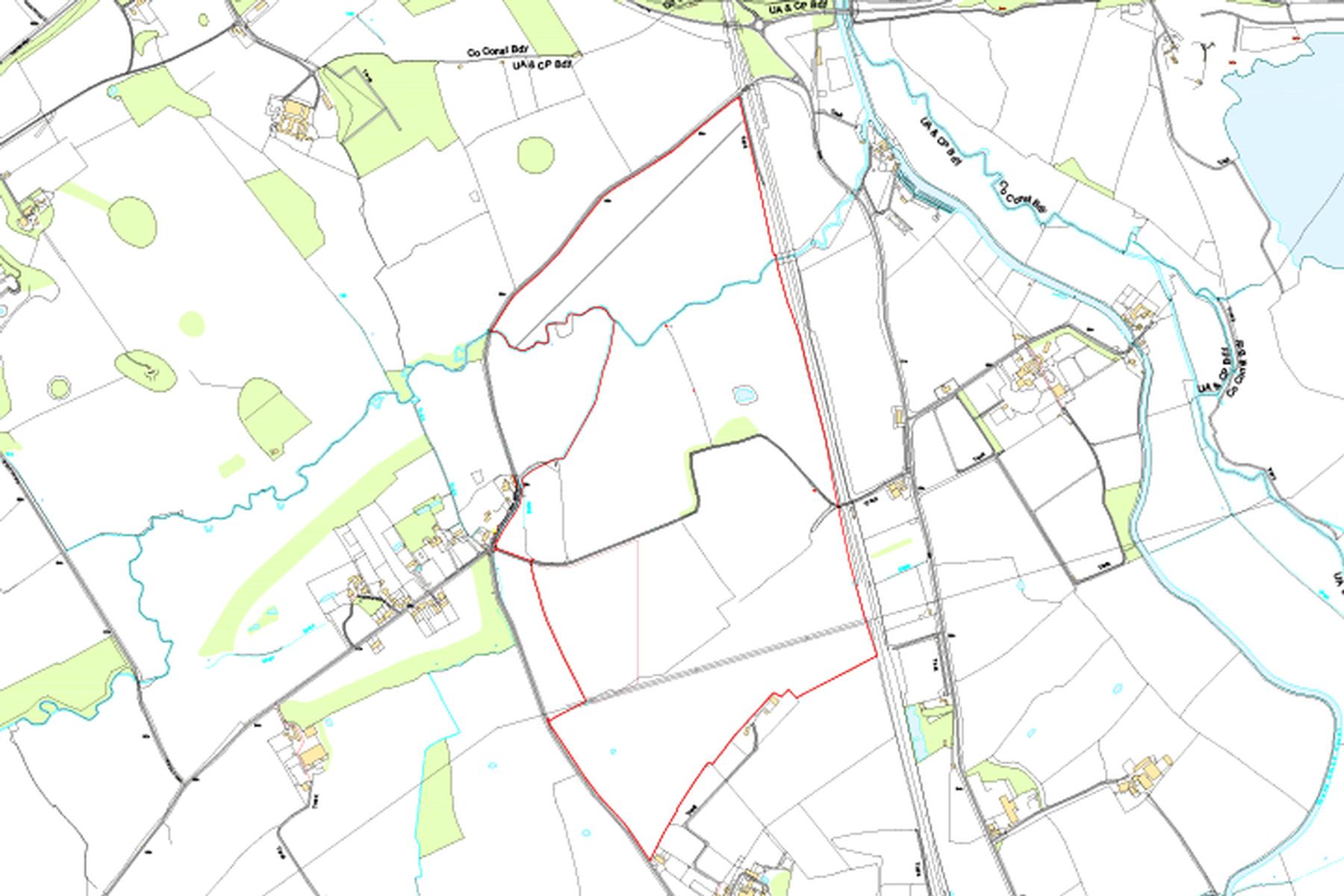 Novus Renewable CO. Solar Farm Appeal