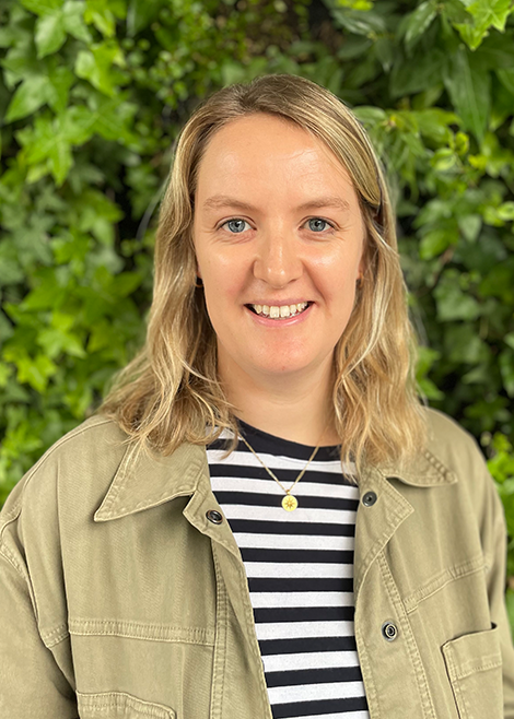 Lucy Aspden