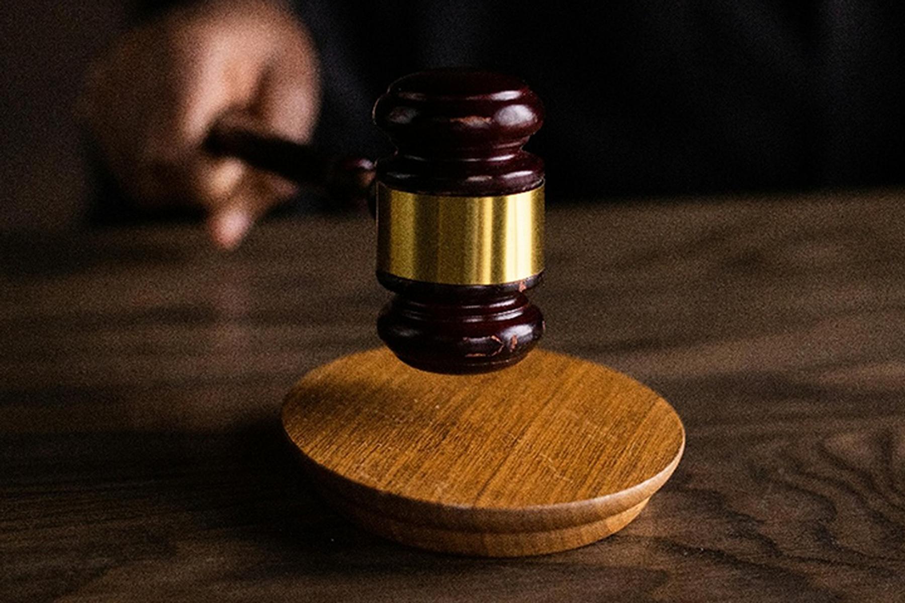 Court Expert Witness