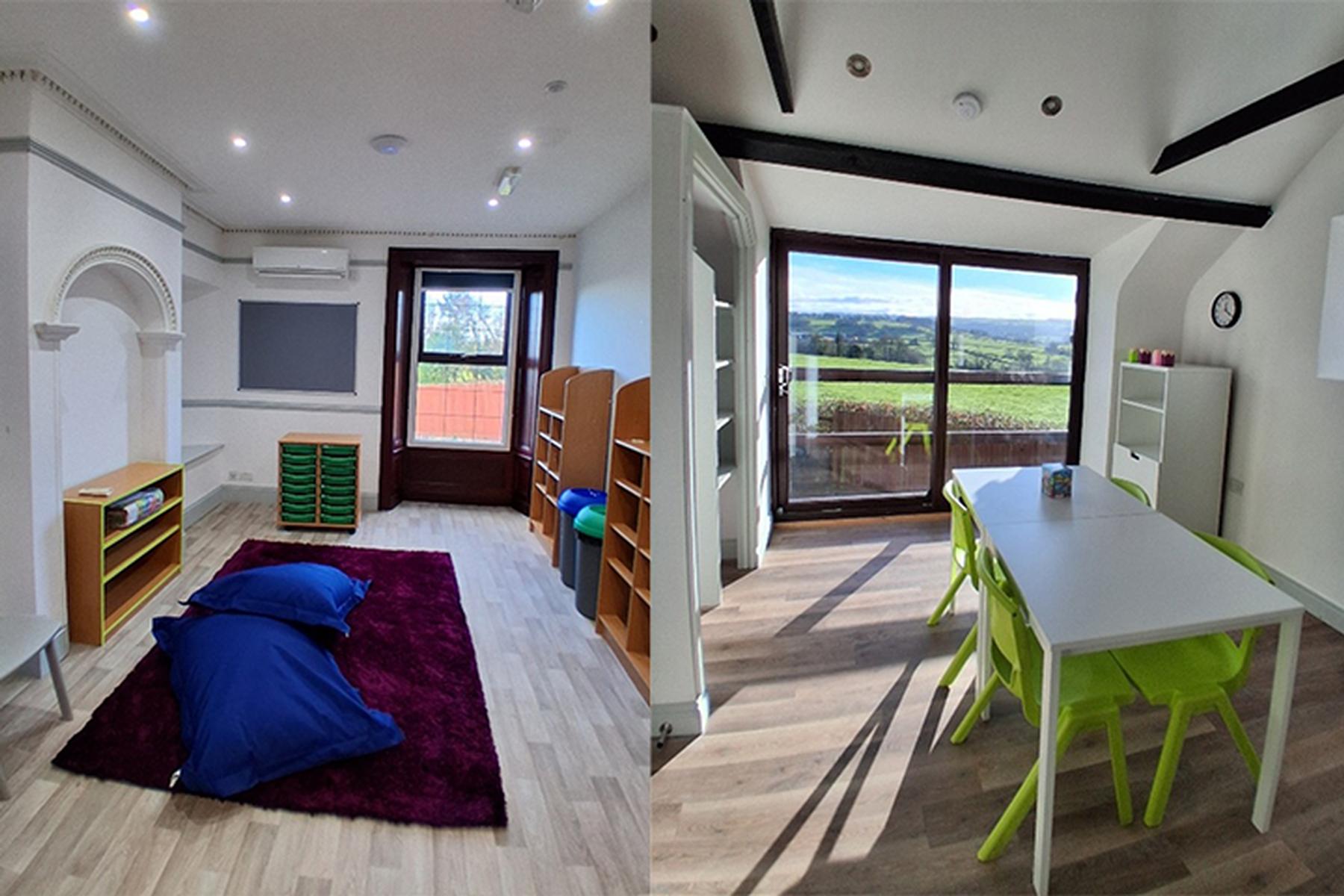 Sky Vale School - Five Rivers Child Care