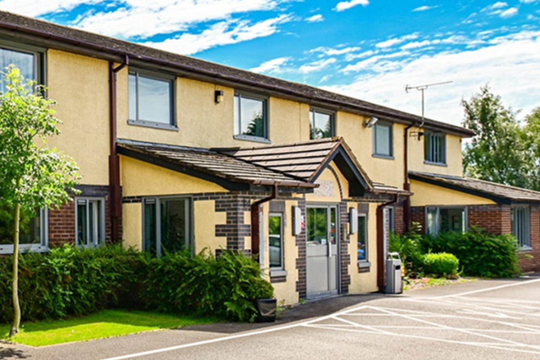 Cygnet Health Care Ltd