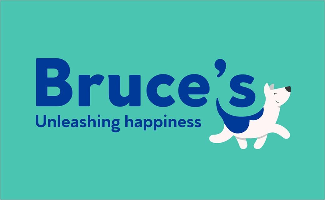 Bruce's Doggy Day Care